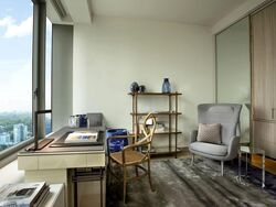 Ardmore Residence (D10), Condominium #574083301